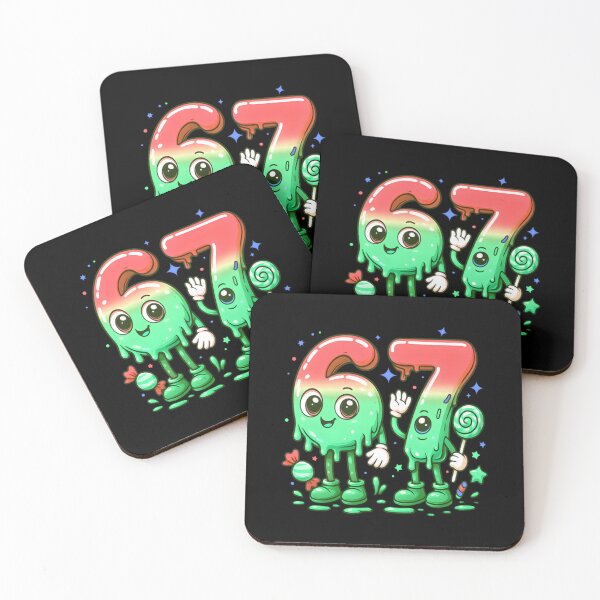 Item preview, Six-Seven  designed and sold by Gala-Zae.