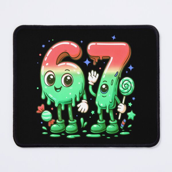 Item preview, Six-Seven designed and sold by Gala-Zae.