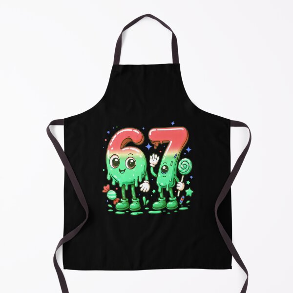 Item preview, Six-Seven designed and sold by Gala-Zae.