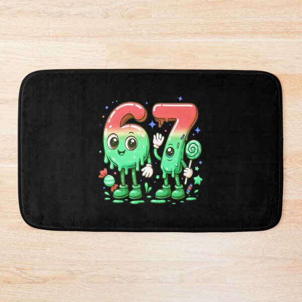 Item preview, Six-Seven  designed and sold by Gala-Zae.