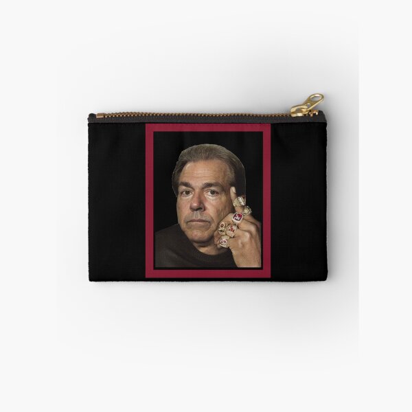 Item preview, Nick Saban College Football National Championship Champion designed and sold by DarianaOrtiz.