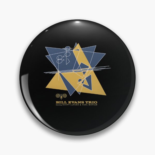 Item preview, Jazz Vintage Song Pianist 70s Music Retro Man Music designed and sold by Gooeys-Trendy.