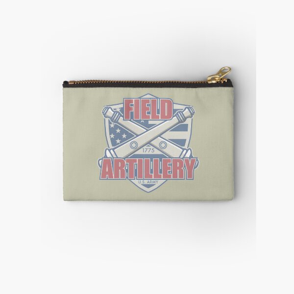 Item preview, Field Artillery U.S. Army Crossed Cannons 1775 By Merch, Limited Edition, Perfect Gift For You And  designed and sold by TurnervFtTees.