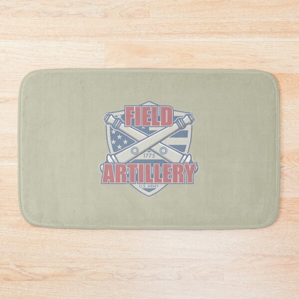 Item preview, Field Artillery U.S. Army Crossed Cannons 1775 By Merch, Limited Edition, Perfect Gift For You And  designed and sold by TurnervFtTees.