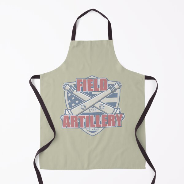 Item preview, Field Artillery U.S. Army Crossed Cannons 1775 By Merch, Limited Edition, Perfect Gift For You And designed and sold by TurnervFtTees.