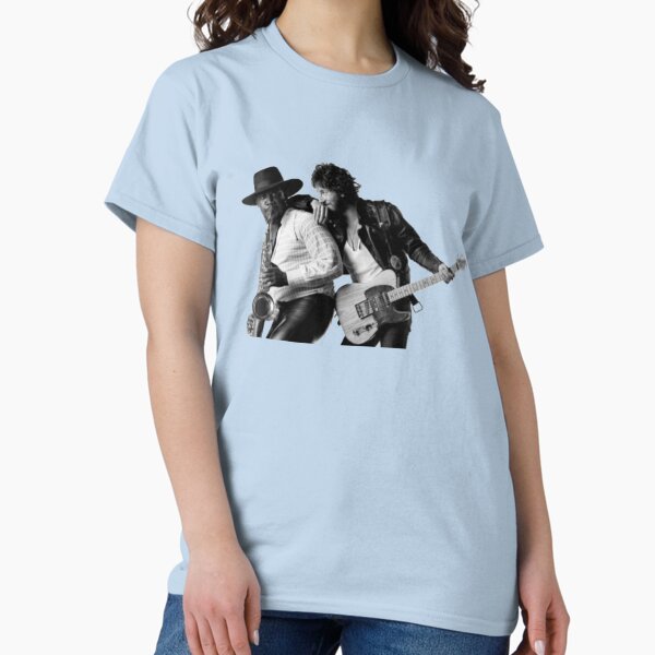 Aperçu de l'œuvre Bruce Springsteen - Né pour courir créée et vendue par Art by Ant.