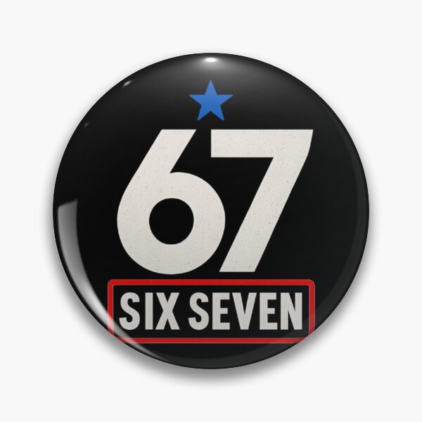 Item preview,  Six-Seven  designed and sold by Gala-Zae.