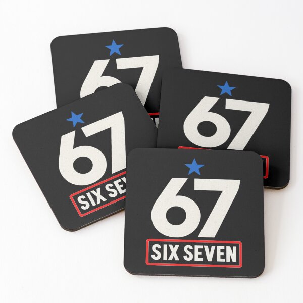 Item preview,  Six-Seven  designed and sold by Gala-Zae.