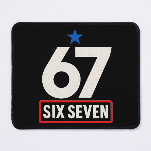 Item preview, Six-Seven designed and sold by Gala-Zae.