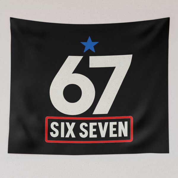 Item preview,  Six-Seven  designed and sold by Gala-Zae.