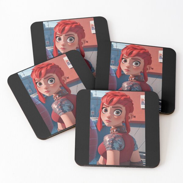 Item preview, nimona movie designed and sold by DarianaOrtiz.