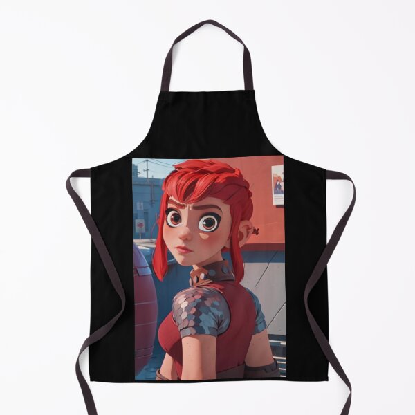 Item preview, nimona movie designed and sold by DarianaOrtiz.