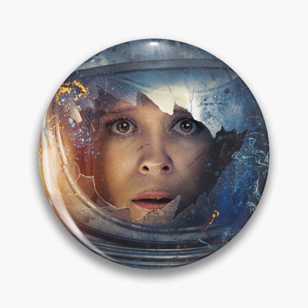 Item preview, The Astronaut Movie designed and sold by IchiVicius.