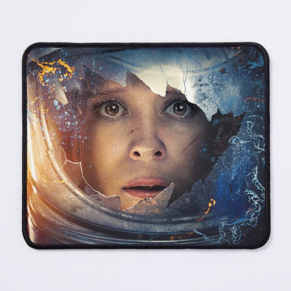 Item preview, The Astronaut Movie designed and sold by IchiVicius.