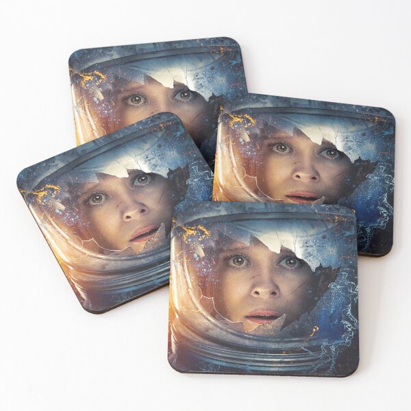 Item preview, The Astronaut Movie designed and sold by IchiVicius.