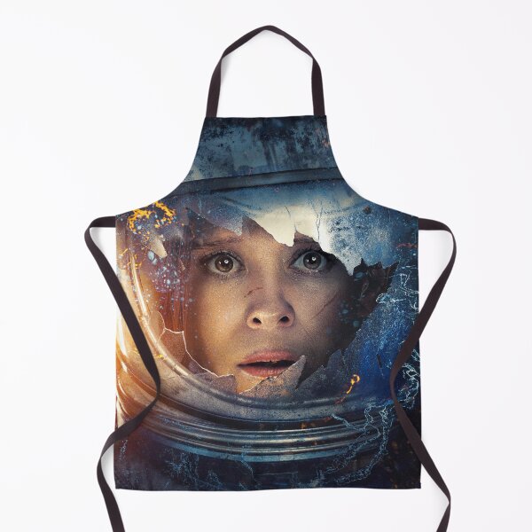 Item preview, The Astronaut Movie designed and sold by IchiVicius.