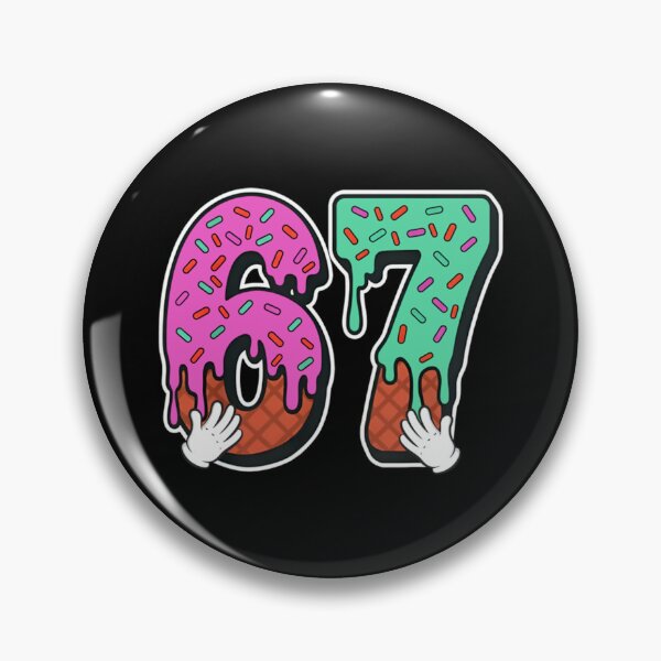 Item preview, Six-Seven  designed and sold by Gala-Zae.