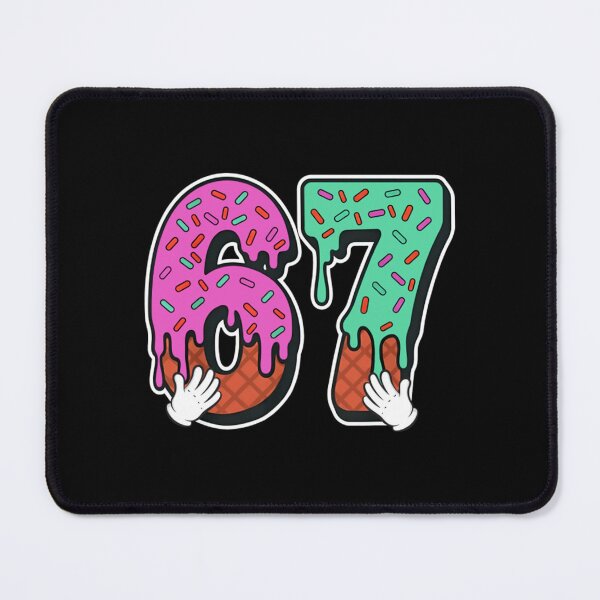 Item preview, Six-Seven designed and sold by Gala-Zae.