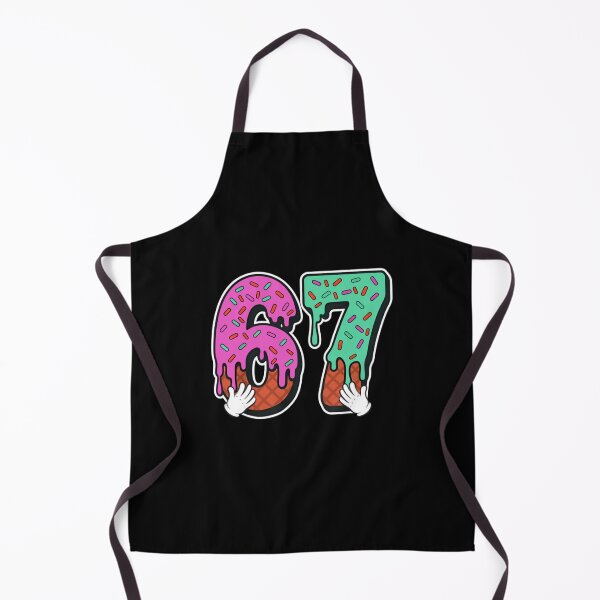 Item preview, Six-Seven designed and sold by Gala-Zae.