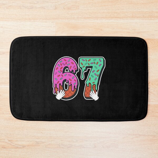 Item preview, Six-Seven  designed and sold by Gala-Zae.