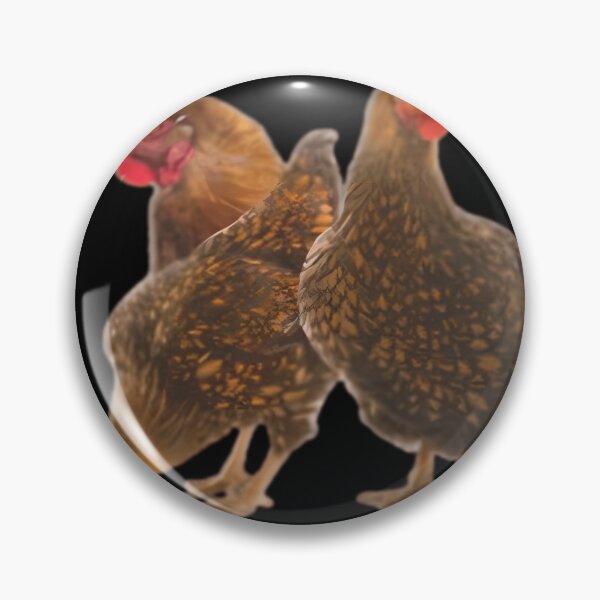 Item preview,  Certified Cock Handler designed and sold by RobtButler.