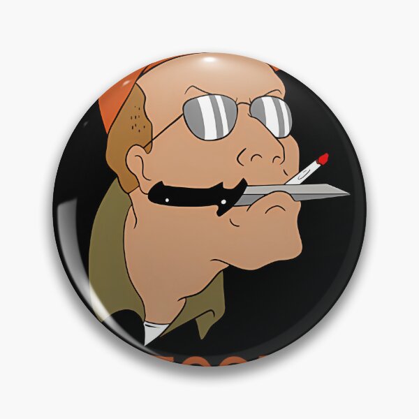 Item preview,  Dale designed and sold by RobtButler.