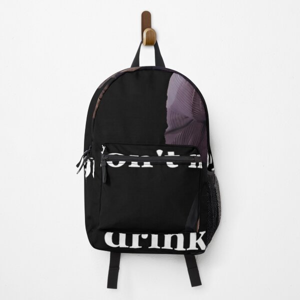 Item preview, Don'T Make Me Drink Alone designed and sold by RobtButler.