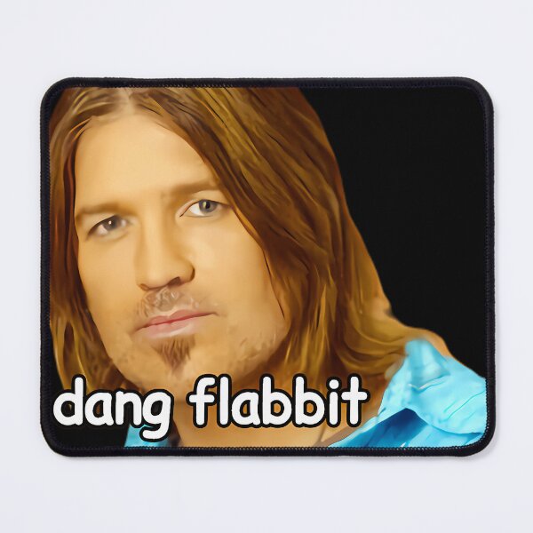 Item preview,  Hq Funny Dang Flabbit Ray Meme designed and sold by RobtButler.