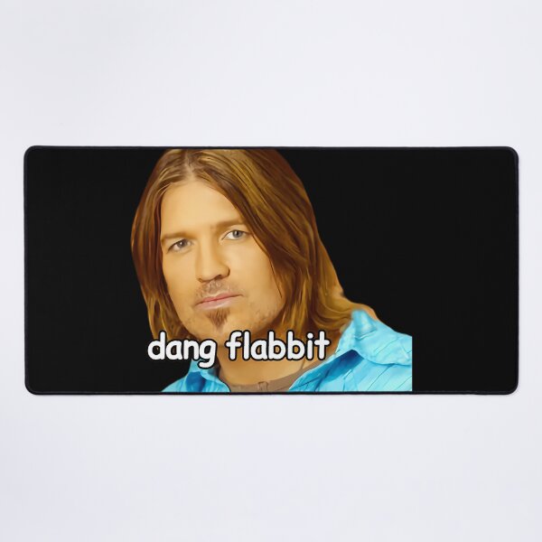 Item preview, Hq Funny Dang Flabbit Ray Meme designed and sold by RobtButler.