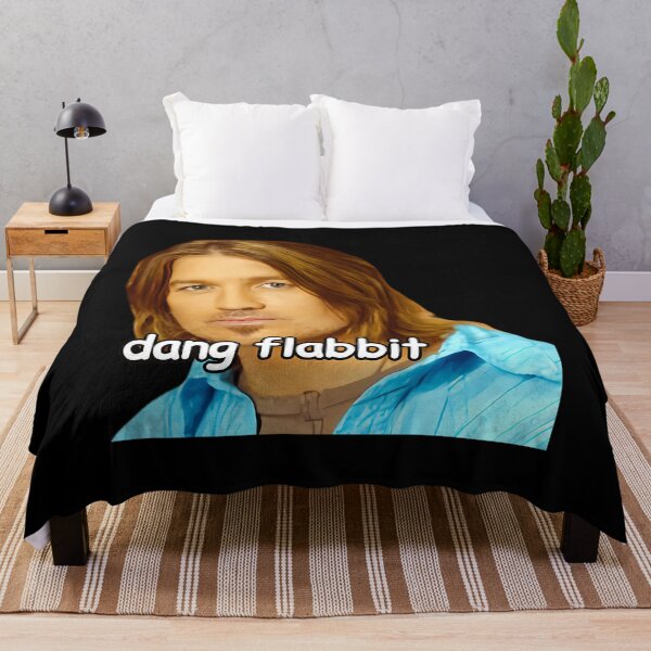Item preview,  Hq Funny Dang Flabbit Ray Meme designed and sold by RobtButler.