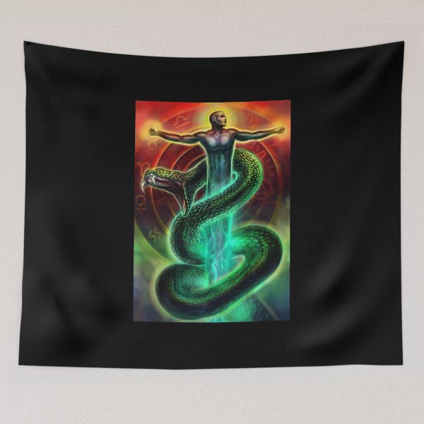 Item preview, Awakening of Adam designed and sold by RomeyArt.
