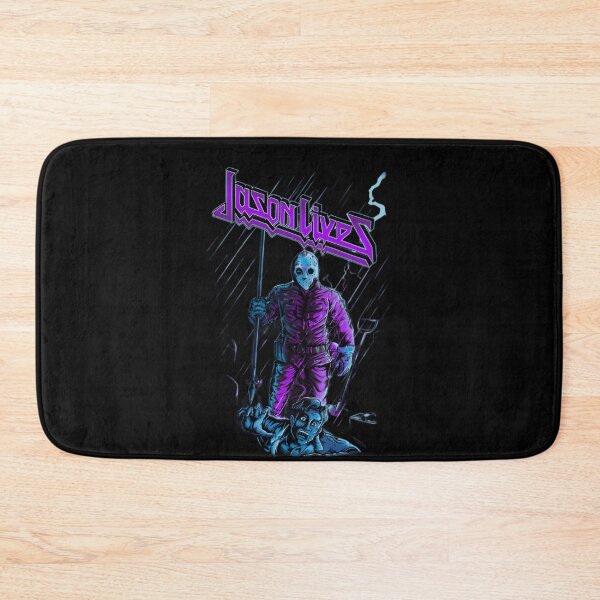 Item preview, Retro 90s Halloween Vintage Horror Movie Camp designed and sold by ClumsyLafleche.