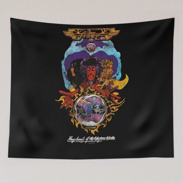 Item preview, Rock Tour Vintage Concert Band 90s Music Retro designed and sold by UnlockedTimoth.
