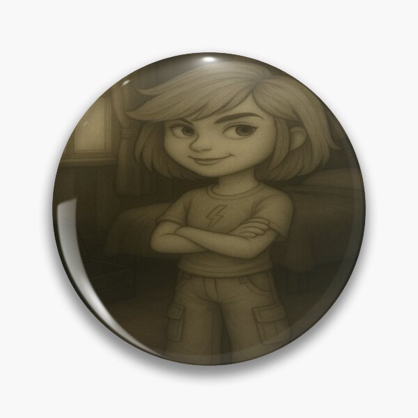 Item preview, Our New Arrival  designed and sold by BrinClivy.