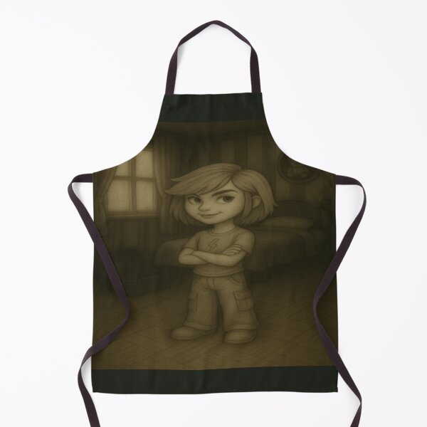Item preview, Our New Arrival designed and sold by BrinClivy.