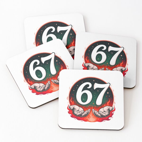 Item preview,  Six-Seven  designed and sold by Gala-Zae.
