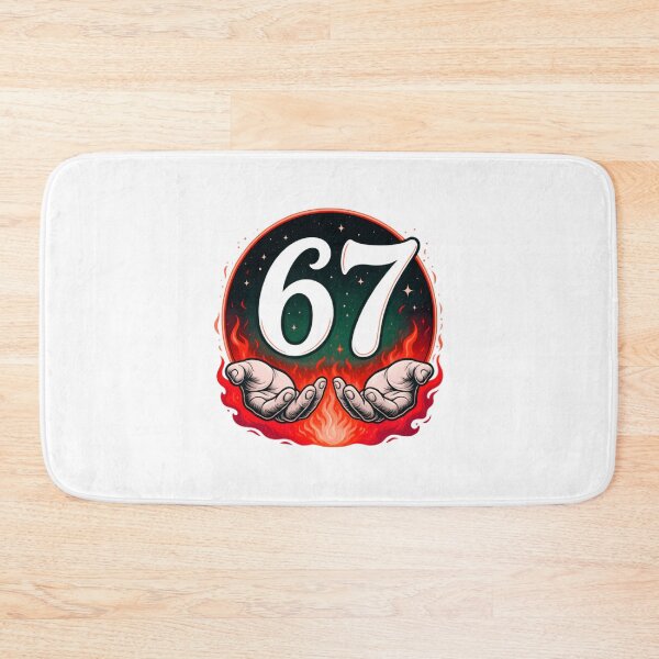 Item preview,  Six-Seven  designed and sold by Gala-Zae.