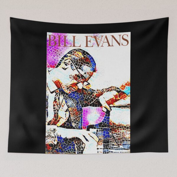 Item preview, Music Retro Man Music Jazz Song Vintage 70s Pianist designed and sold by Gooeys-Trendy.