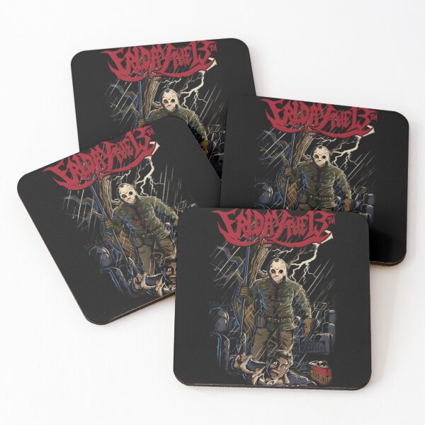 Item preview, Retro Halloween Movie Horror Camp 90s Vintage designed and sold by ClumsyLafleche.