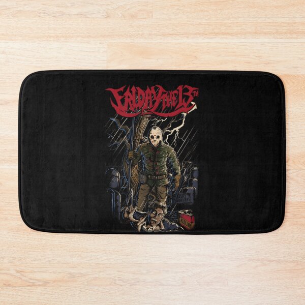 Item preview, Retro Halloween Movie Horror Camp 90s Vintage designed and sold by ClumsyLafleche.