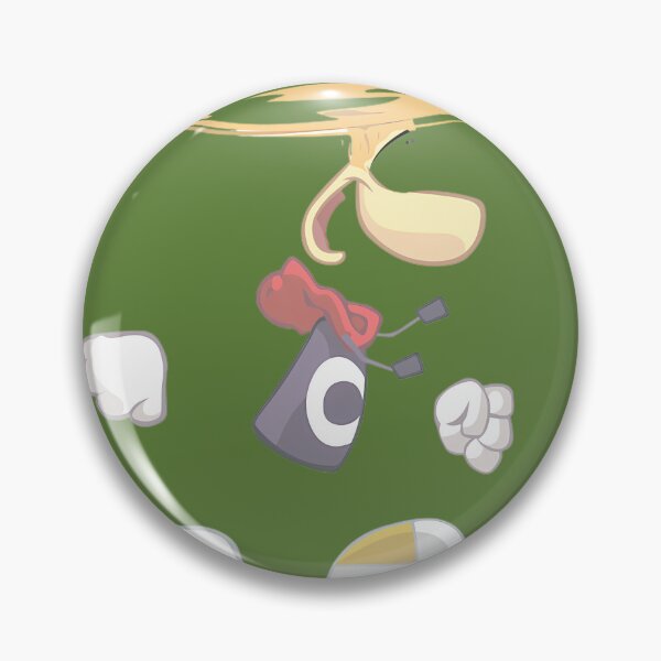 Item preview, Hero Of The Glade Airborne Adventure By Merch, Limited Edition, Perfect Gift For You And Friends designed and sold by Nathan Huerta.