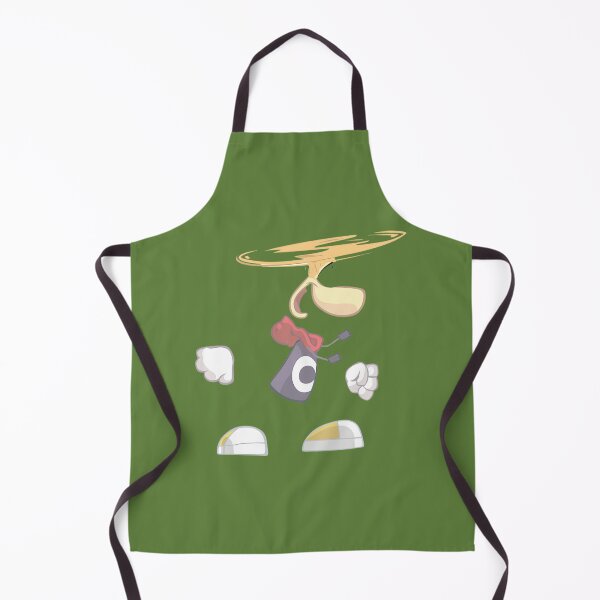 Item preview, Hero Of The Glade Airborne Adventure By Merch, Limited Edition, Perfect Gift For You And Friends designed and sold by Nathan Huerta.