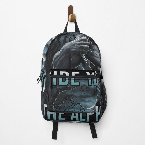 Item preview,  Hide Your Wife The Alpha Is Here designed and sold by RobtButler.