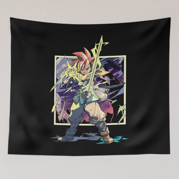 Item preview,  Chrono designed and sold by RobtButler.
