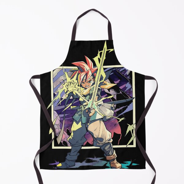Item preview, Chrono designed and sold by RobtButler.