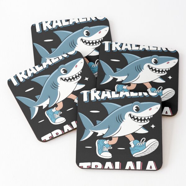 Item preview, Tralaero Tralala Italian Meme designed and sold by RobtButler.