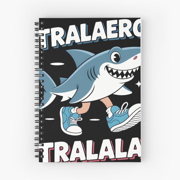 Item preview, Tralaero Tralala Italian Meme designed and sold by RobtButler.
