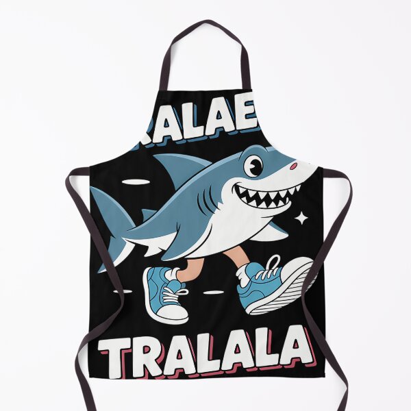 Item preview, Tralaero Tralala Italian Meme designed and sold by RobtButler.