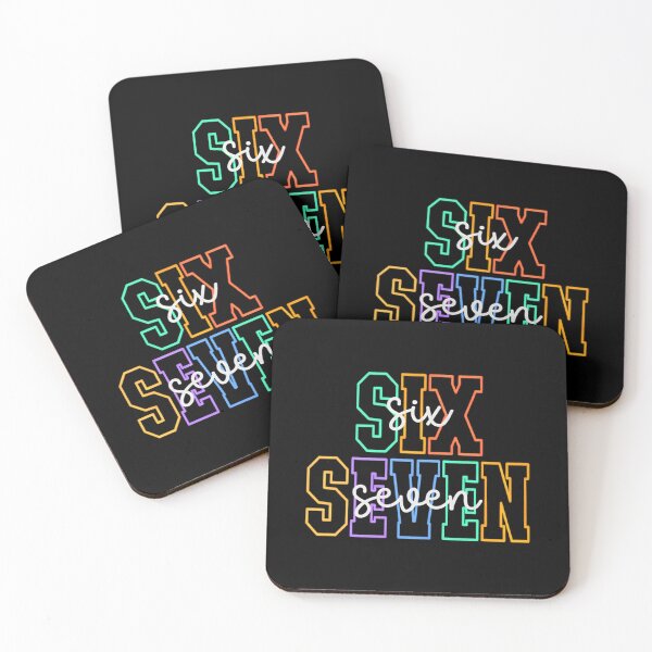 Item preview,  Six-Seven  designed and sold by Gala-Zae.