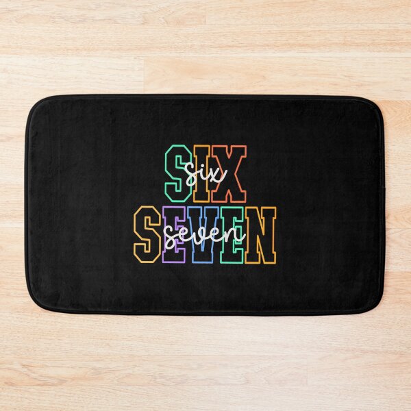 Item preview,  Six-Seven  designed and sold by Gala-Zae.